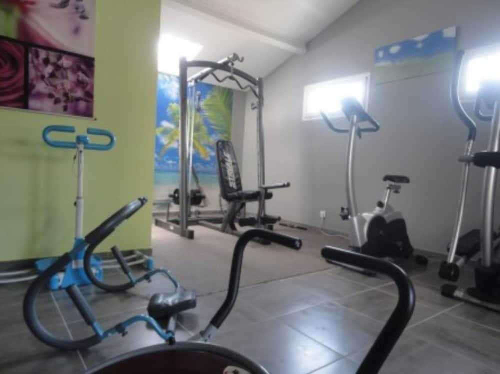 Les Acacias Camping
