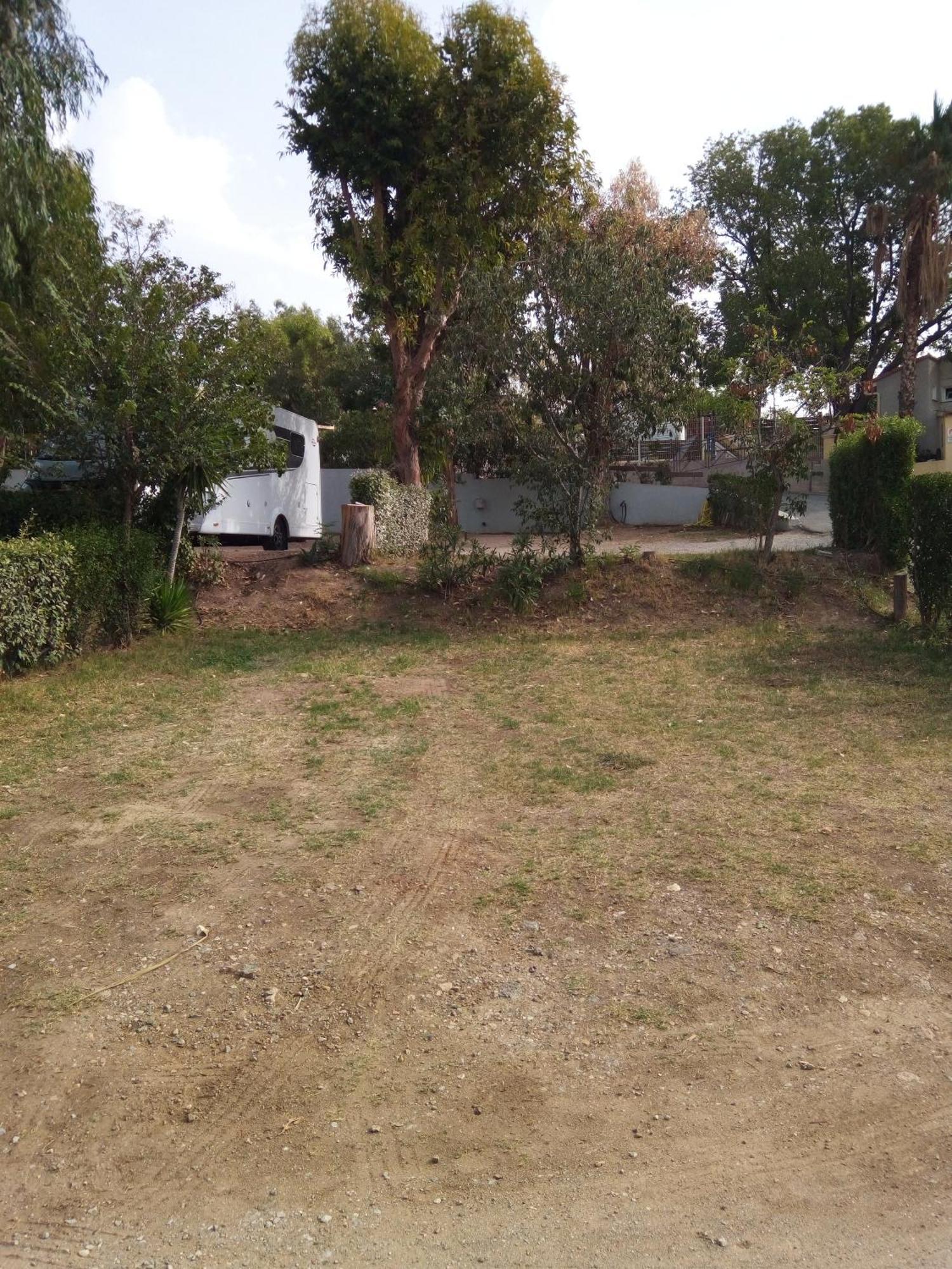 Les Acacias Camping