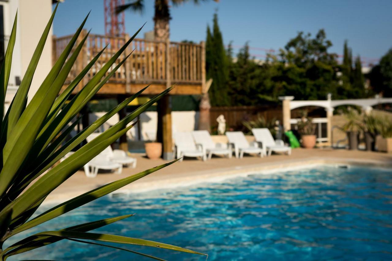 Camping Les Acacias