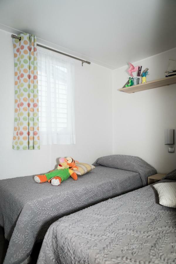 Camping Les Acacias 4*