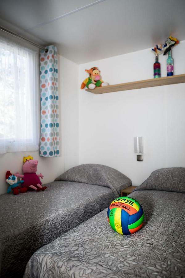 Les Acacias Camping