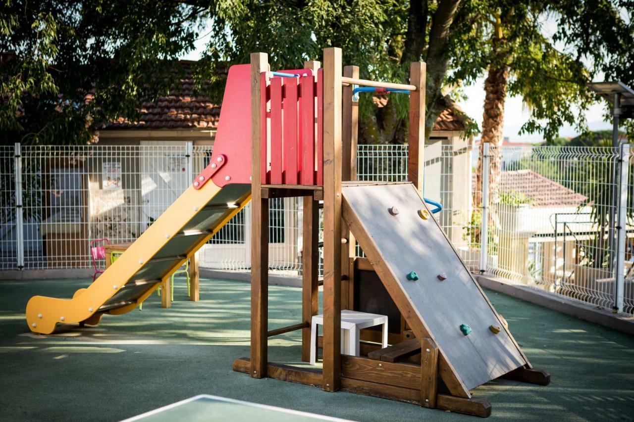 Camping Les Acacias Fréjus