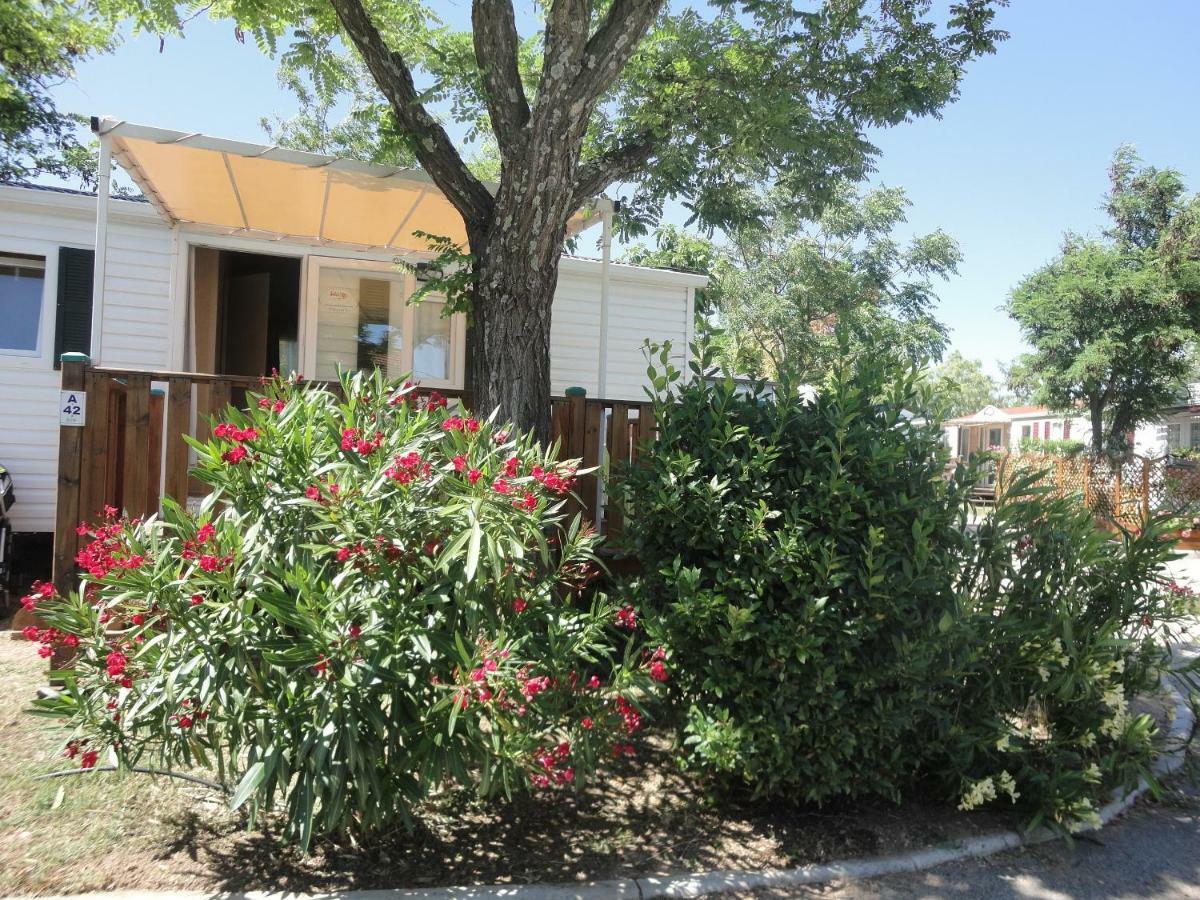 Camping Les Acacias Fréjus