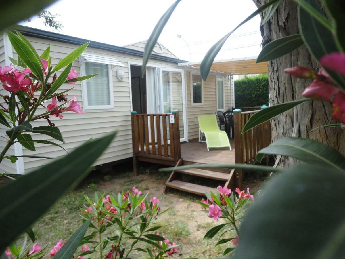 Camping Les Acacias Fréjus